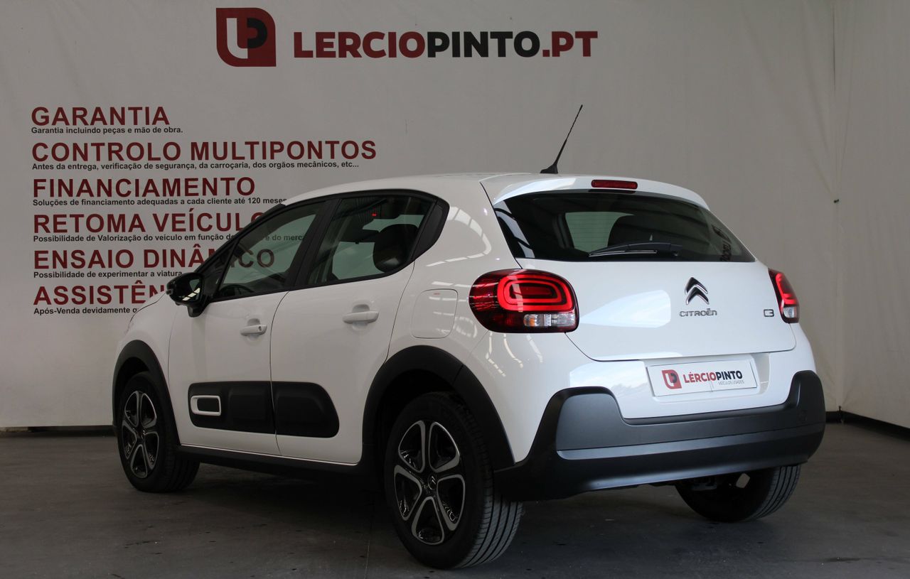citroën c3 2024 / foto grande (3)
