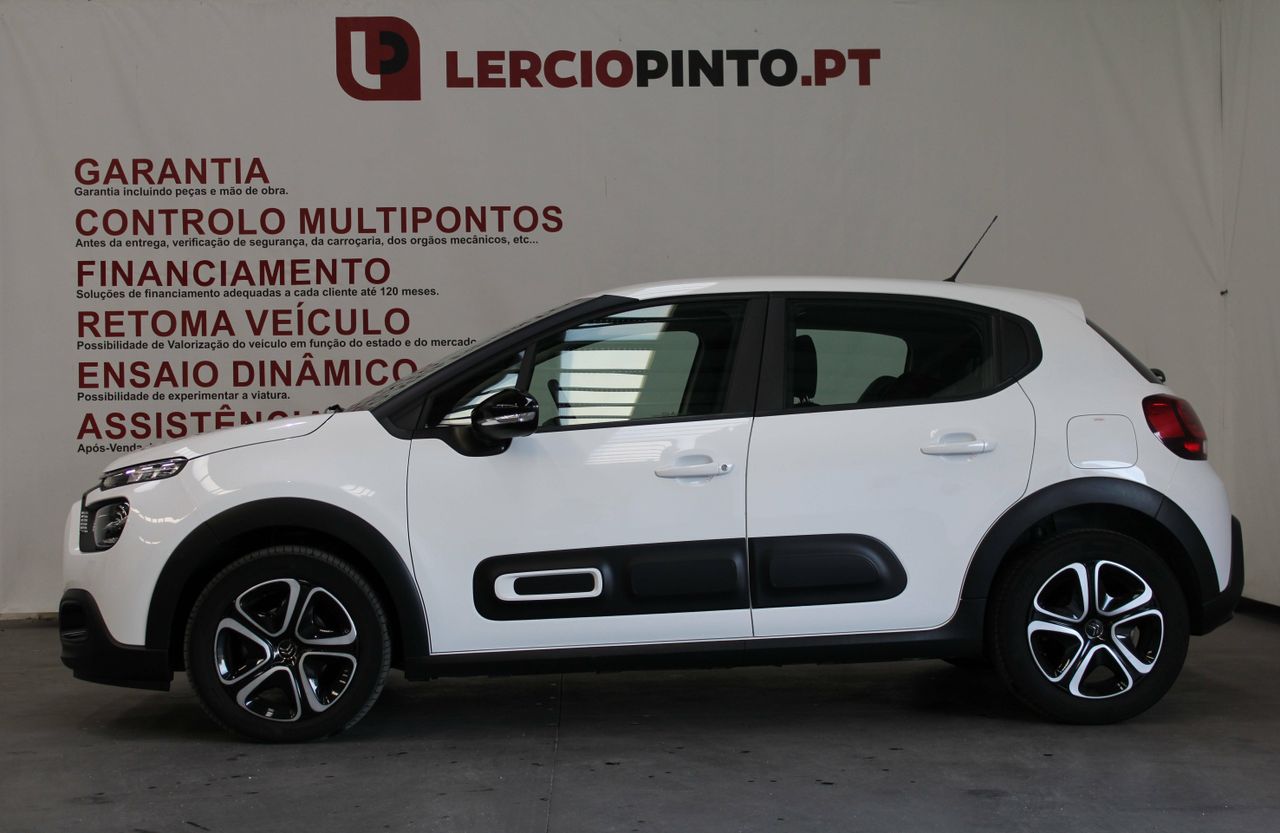 citroën c3 2024 / foto grande (2)