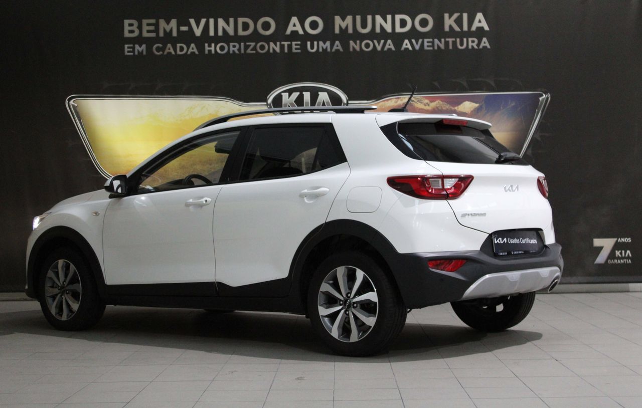 kia stonic 2025 / foto grande (3)