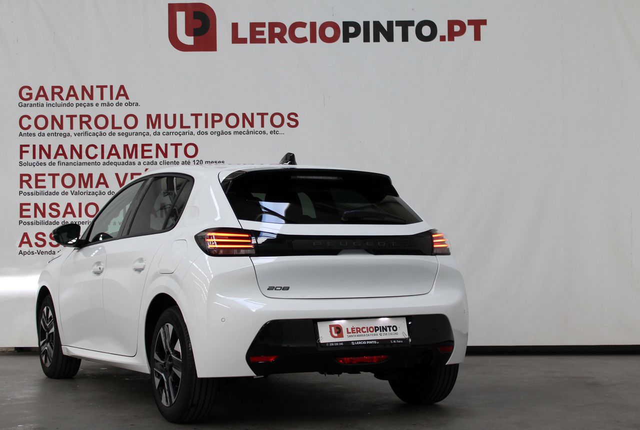 peugeot 208 2025 / foto grande (3)