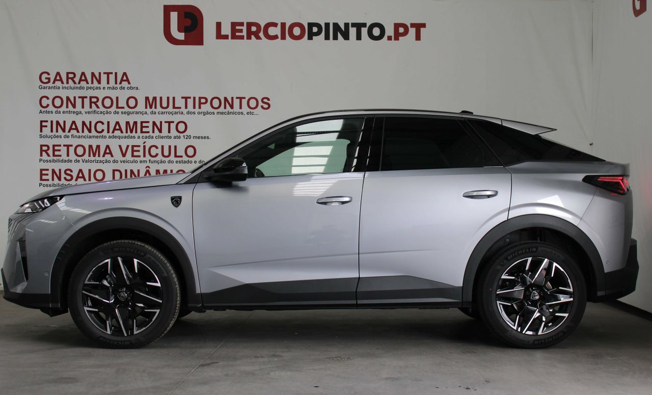 peugeot 3008 2025 / foto grande (2)