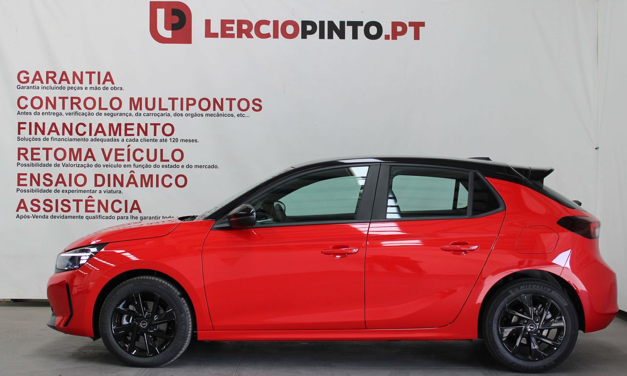 opel corsa 2025 / foto grande (2)