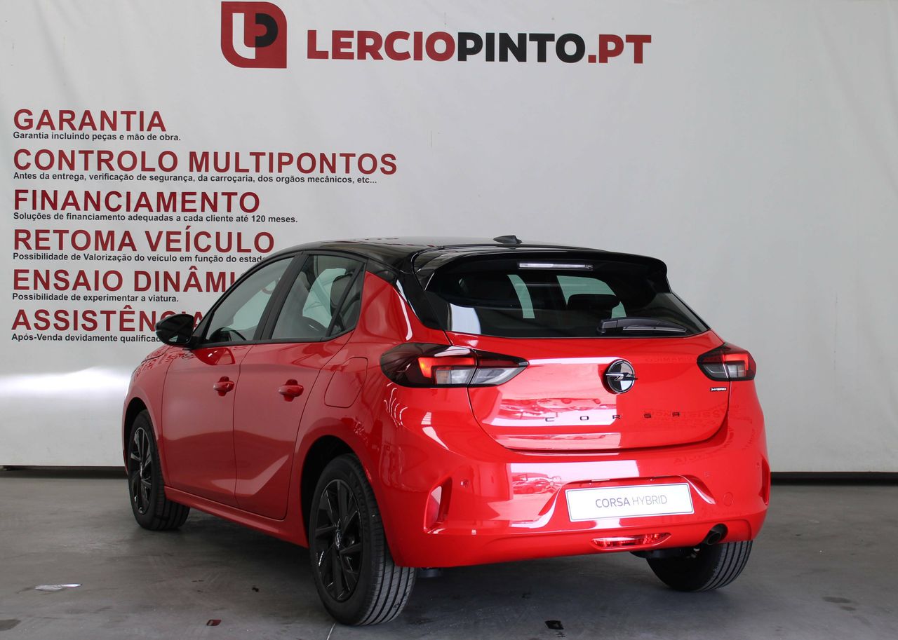 opel corsa 2025 / foto grande (3)