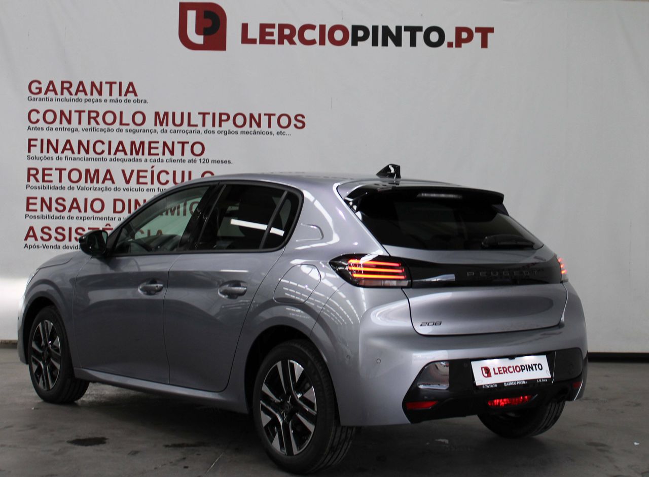peugeot 208 2025 / foto grande (3)