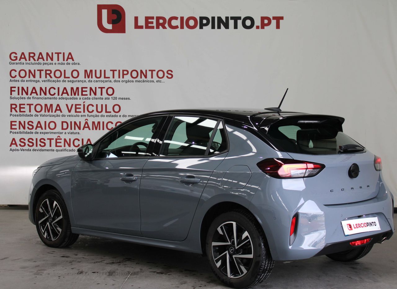 opel corsa 2024 / foto grande (3)