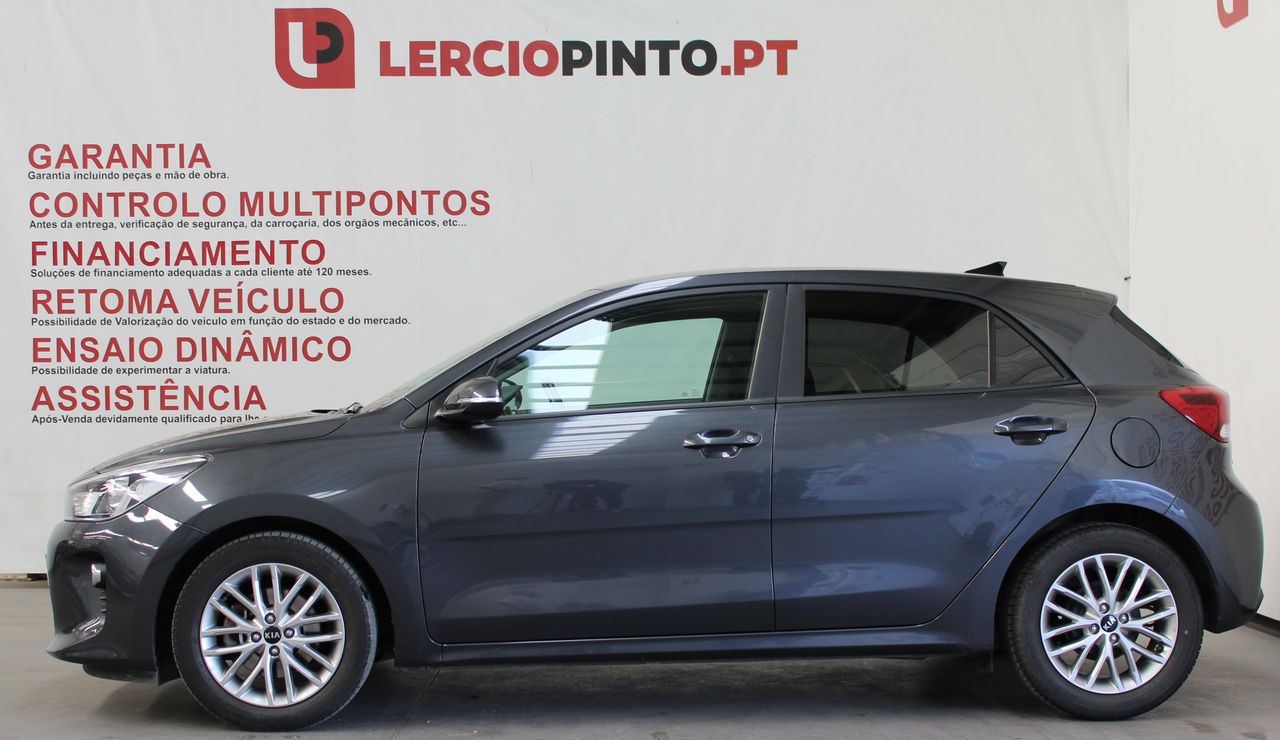 kia rio 2019 / foto grande (2)