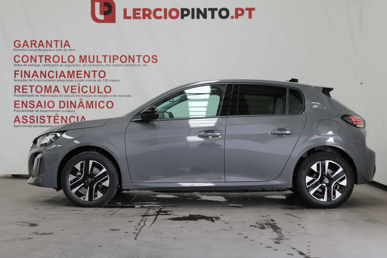 peugeot 208 2025 / foto grande (2)
