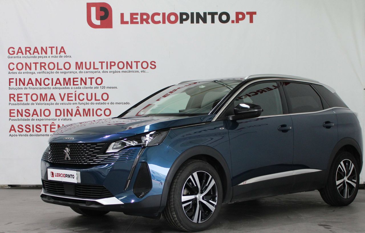 Foto peugeot 3008 2021 /