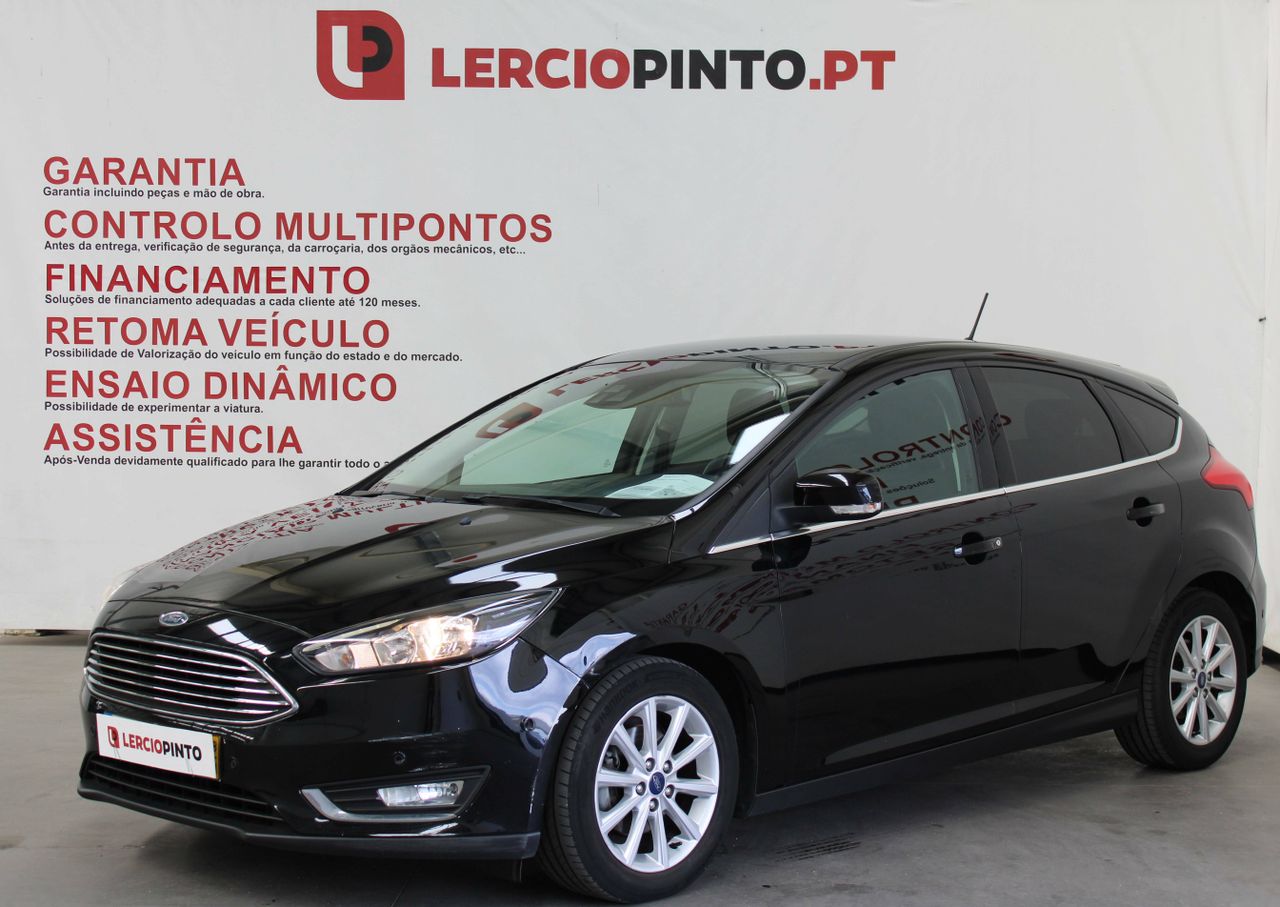 Fiat bravo bluetooth  de segunda mano - ford focus 2018 /