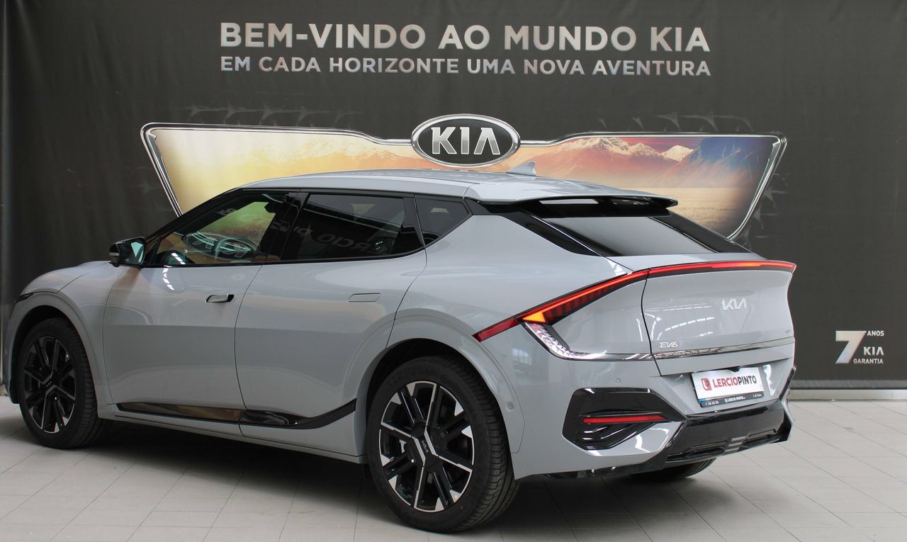 kia ev6 2025 / foto grande (3)