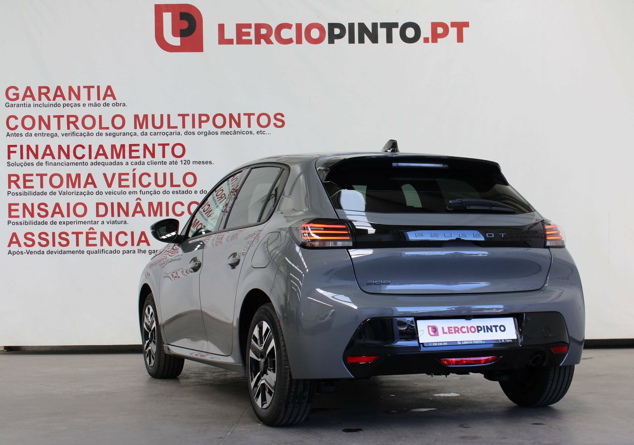 peugeot 208 2025 / foto grande (3)