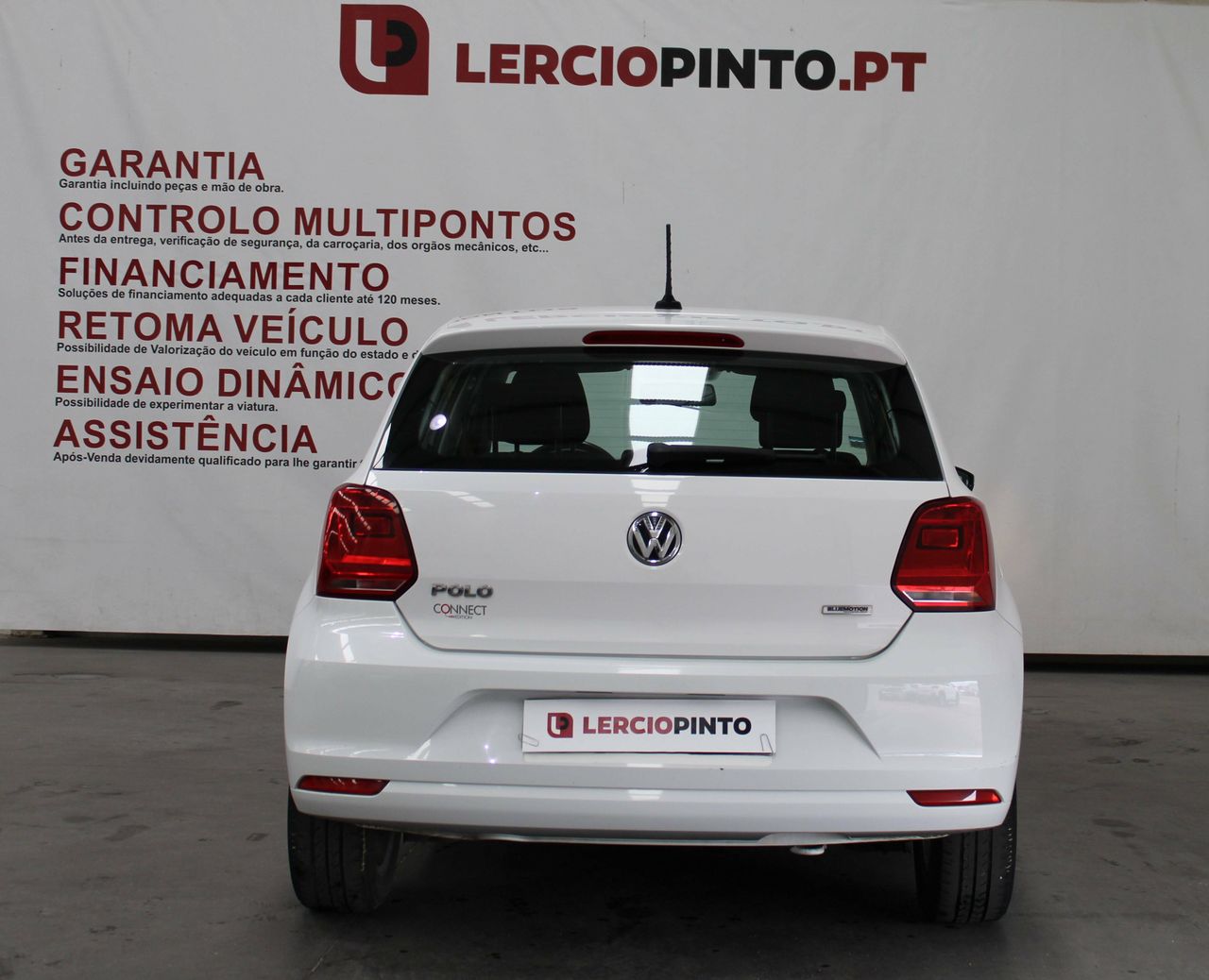 volkswagen polo 2017 / foto grande (3)