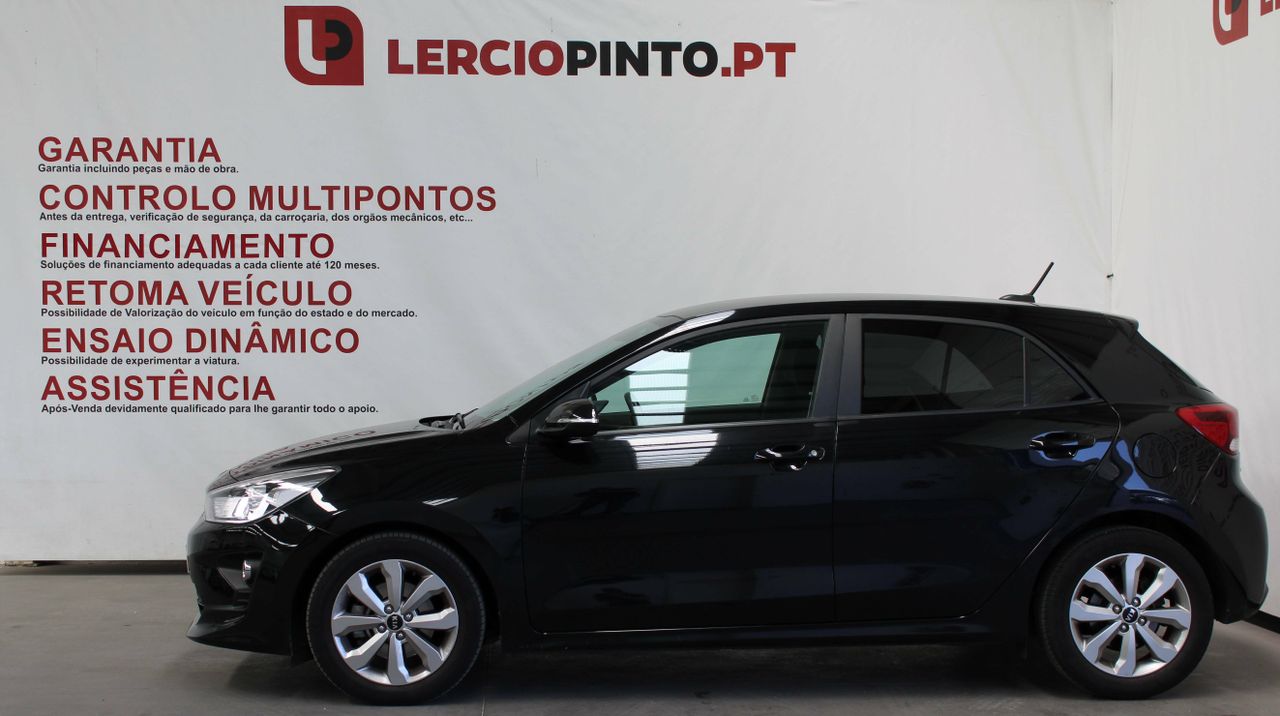 kia rio 2021 / foto grande (2)