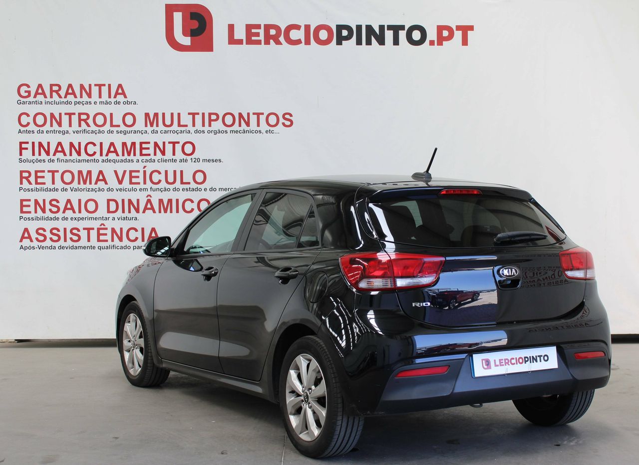 kia rio 2021 / foto grande (3)