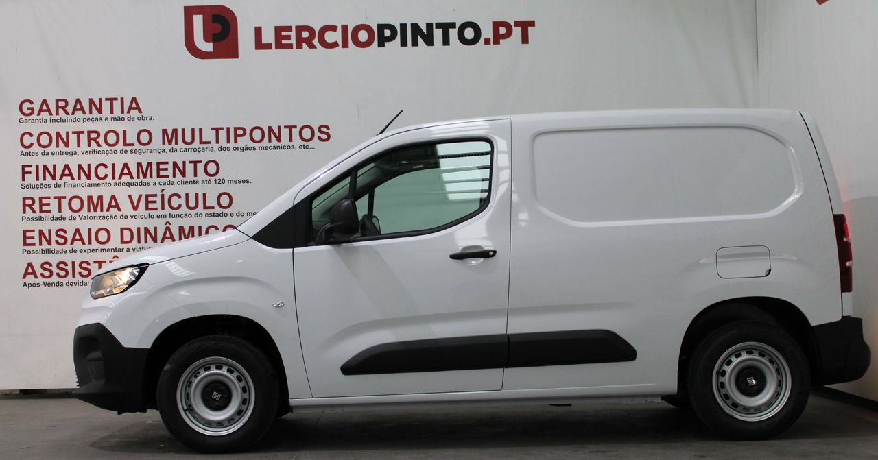 fiat doblò 2025 / foto grande (2)