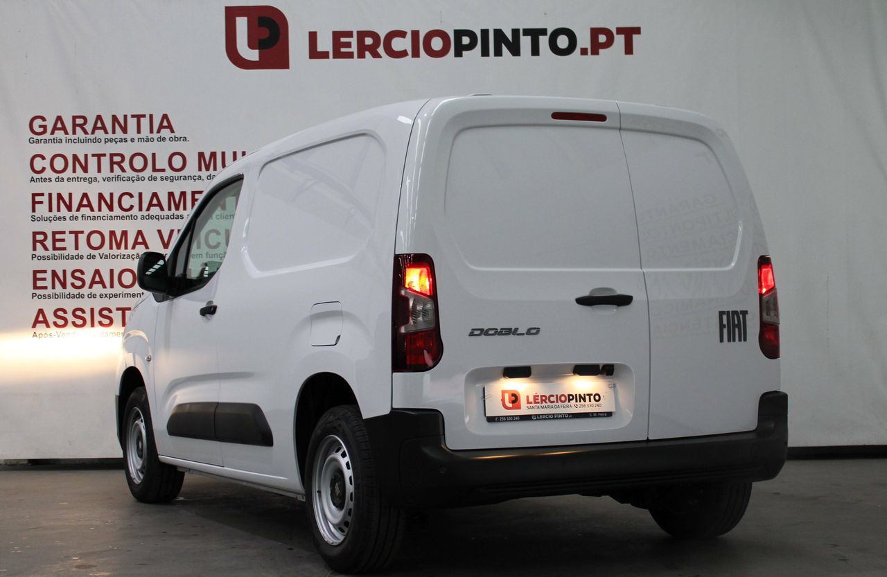 fiat doblò 2025 / foto grande (3)