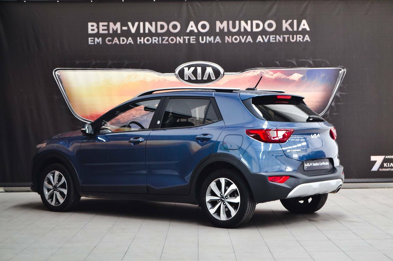 kia stonic 2025 / foto grande (3)
