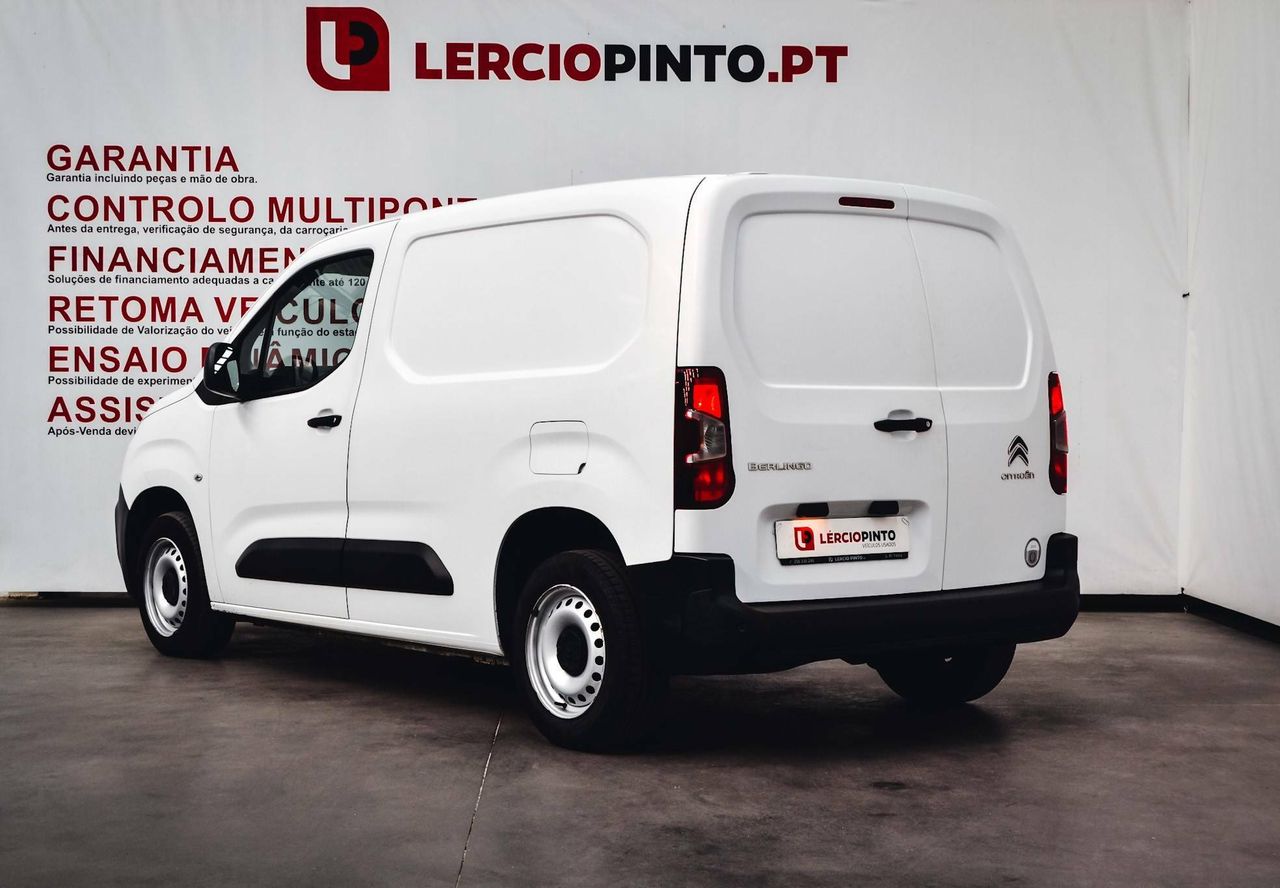citroën berlingo 2024 / foto grande (3)