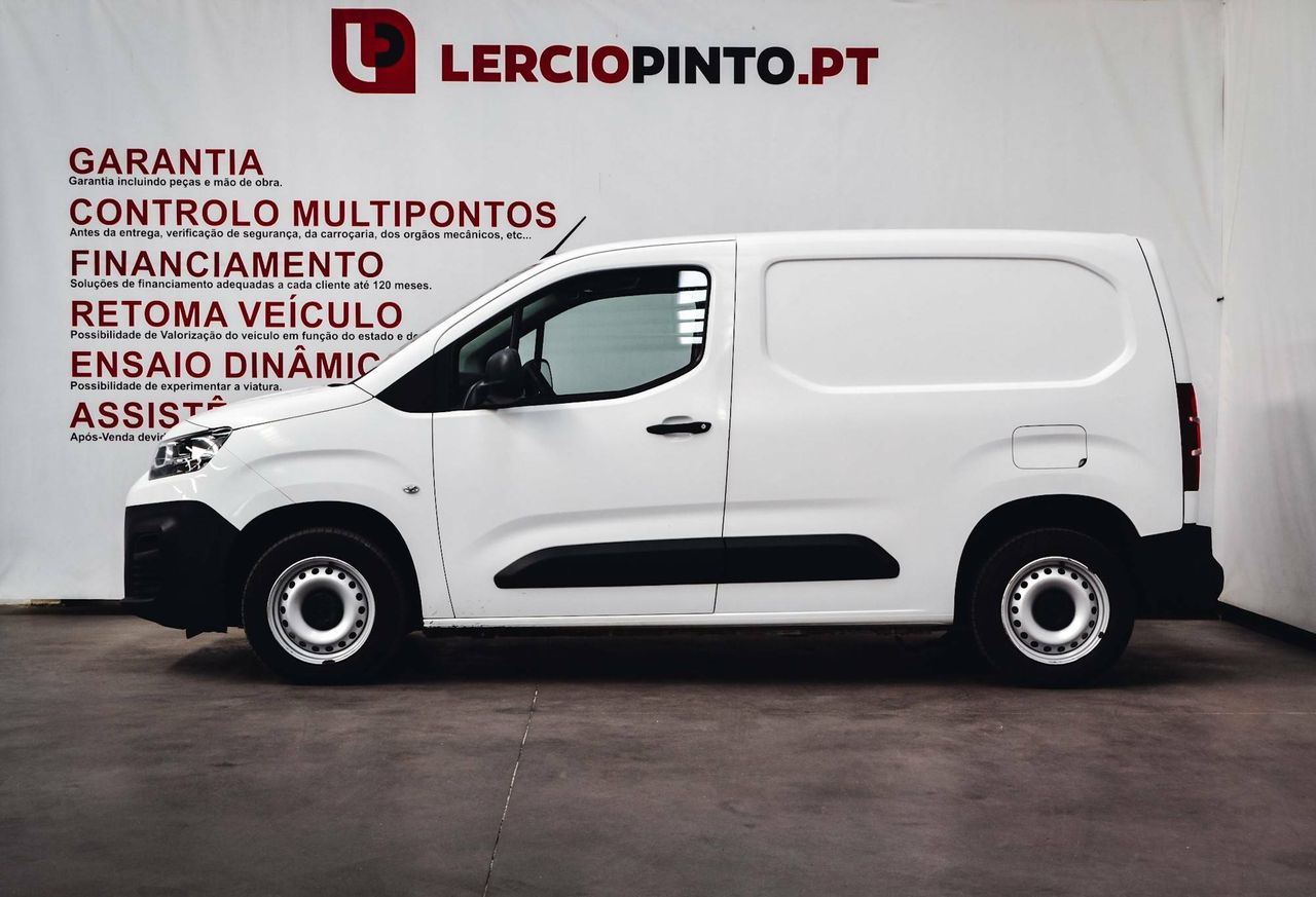 citroën berlingo 2024 / foto grande (2)