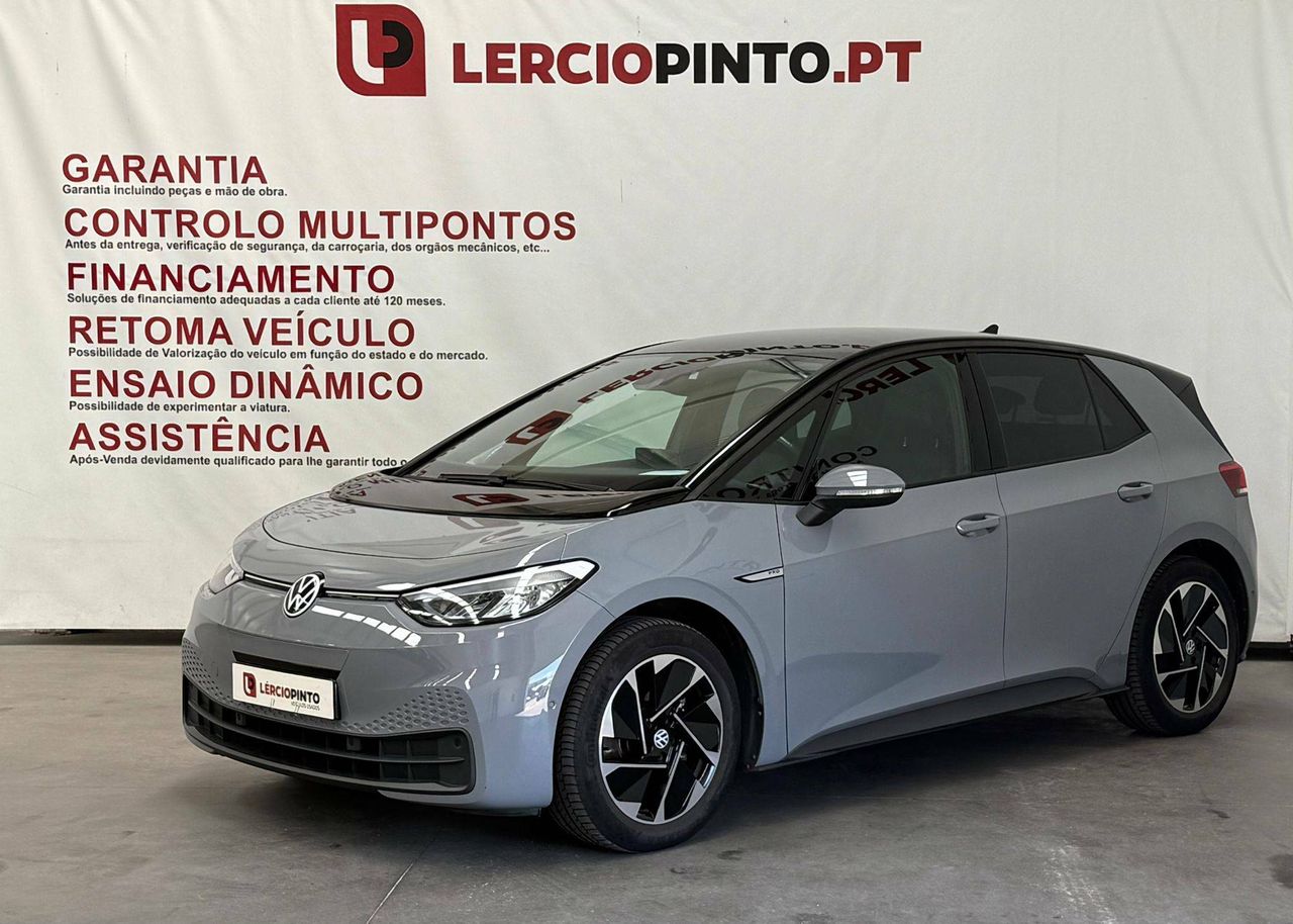 volkswagen id.3 2023 /