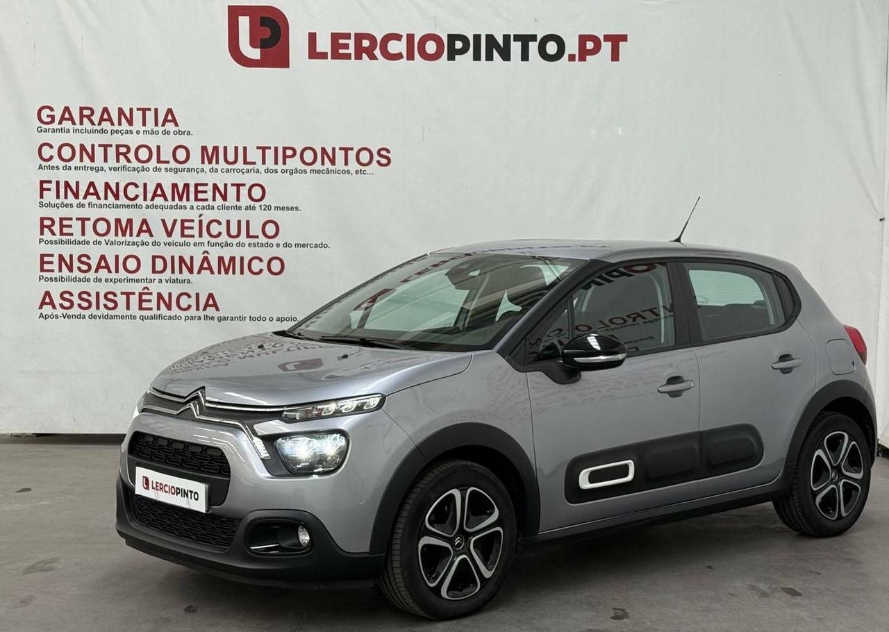 citroën c3 2024 /