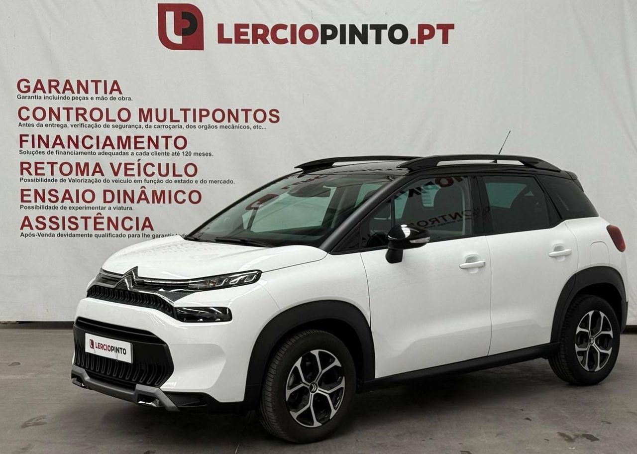 citroën c3 aircross 2023 /