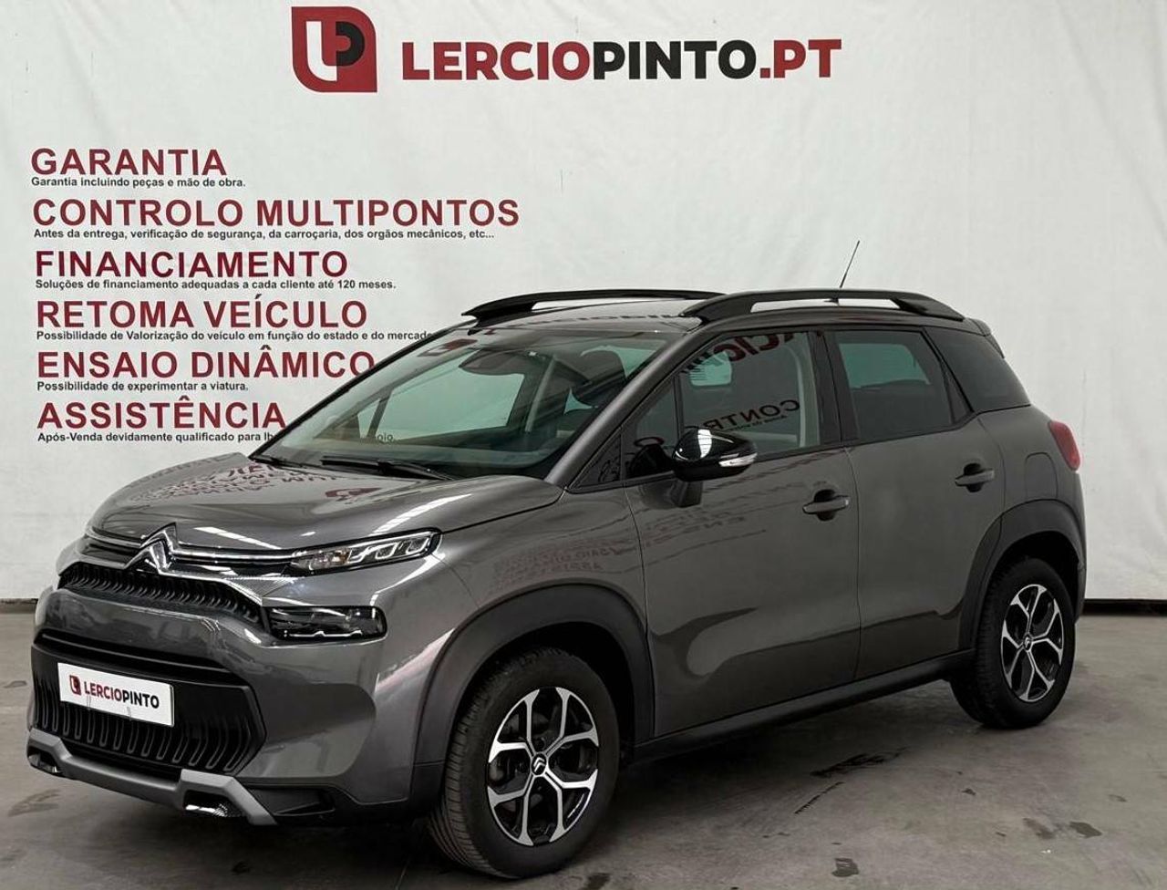 citroën c3 aircross 2023 /