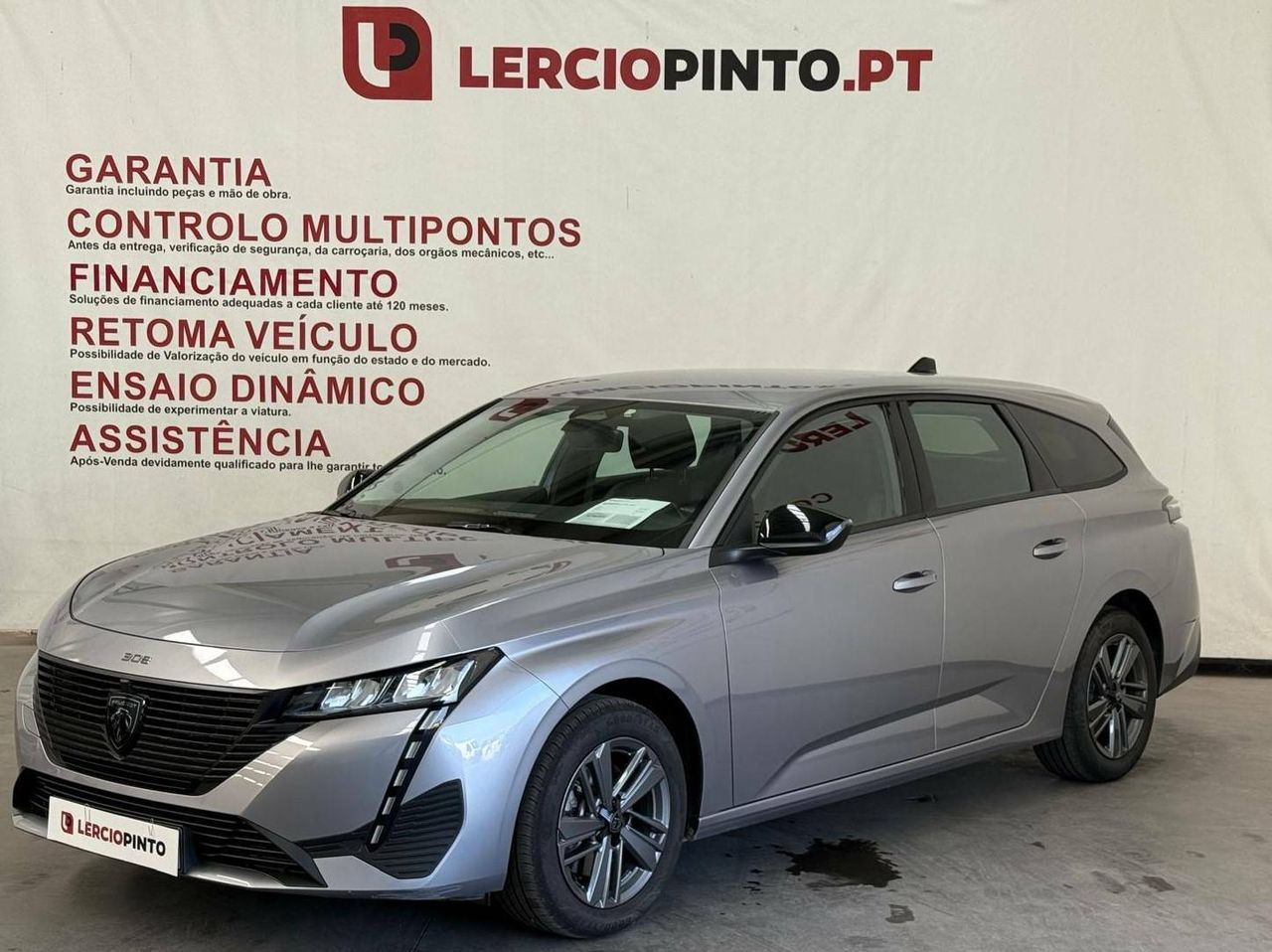 peugeot 308 2024 /