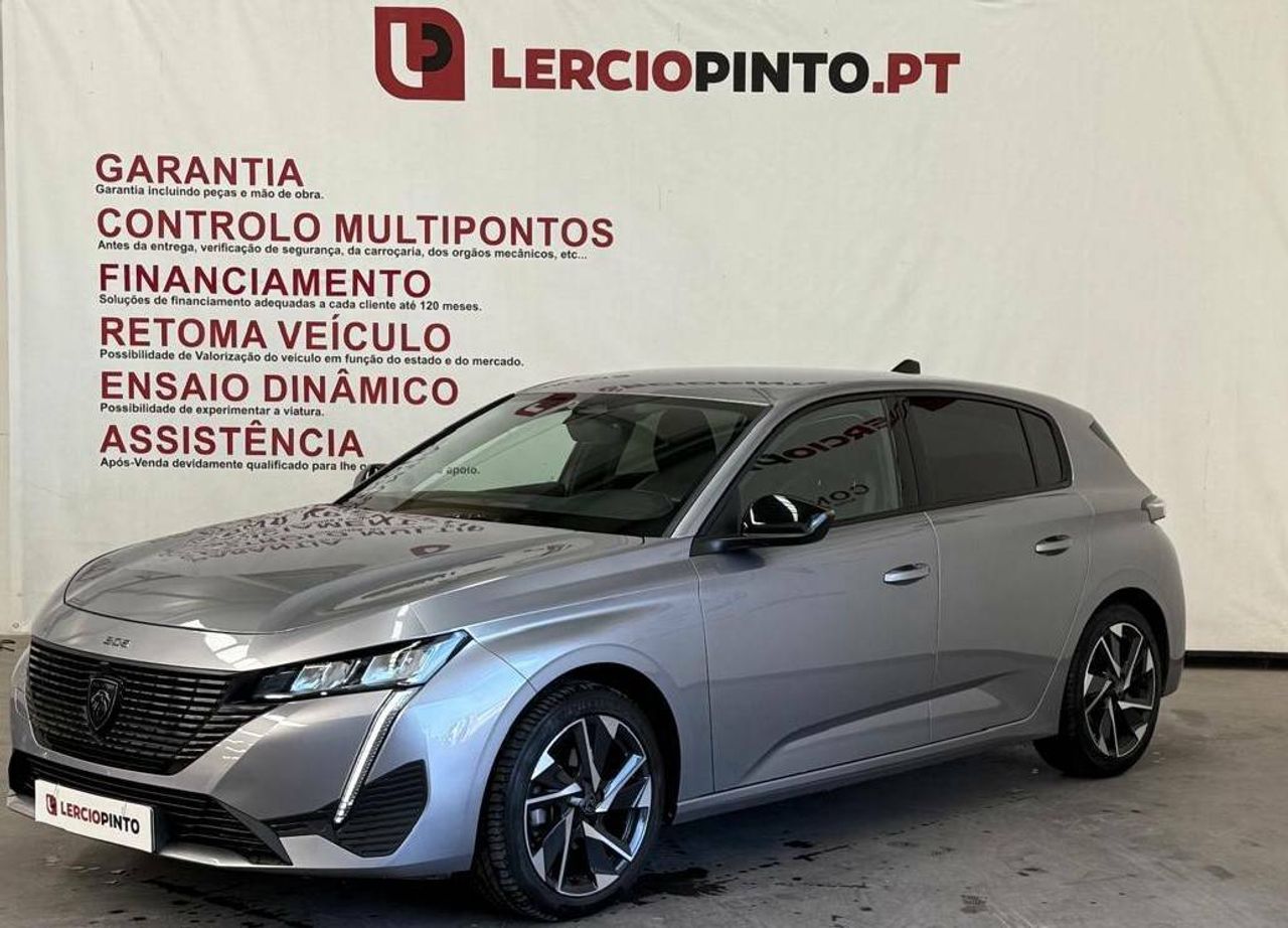 peugeot 308 2024 /