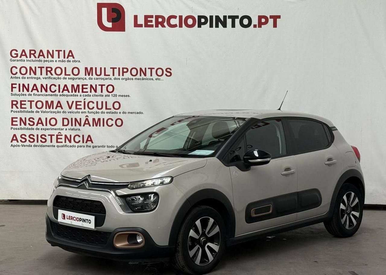 citroën c3 2022 /