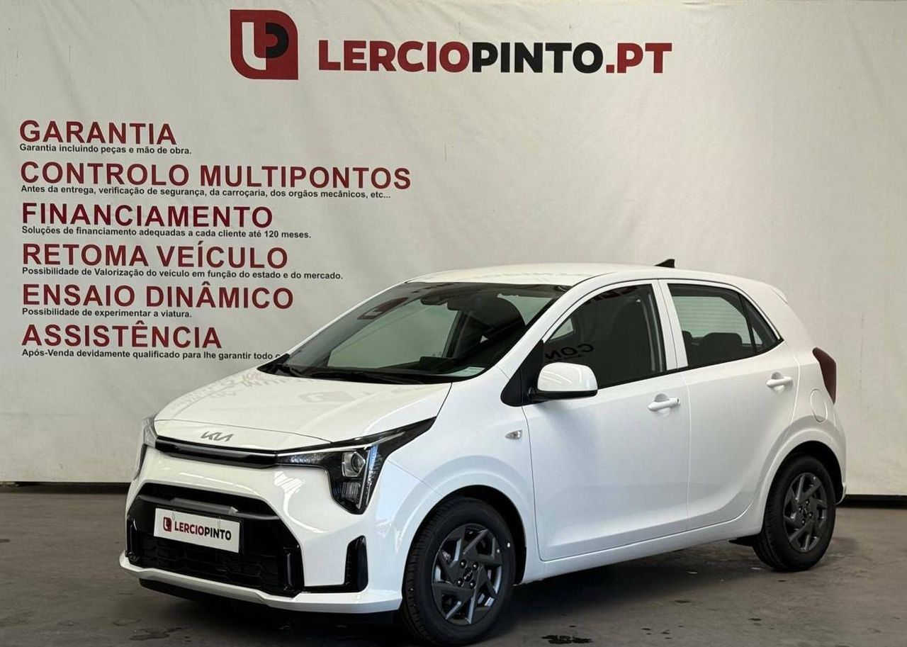 kia picanto 2025 /