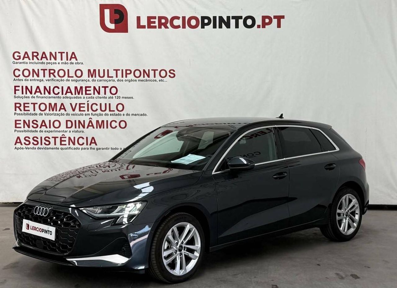audi a3 2024 /
