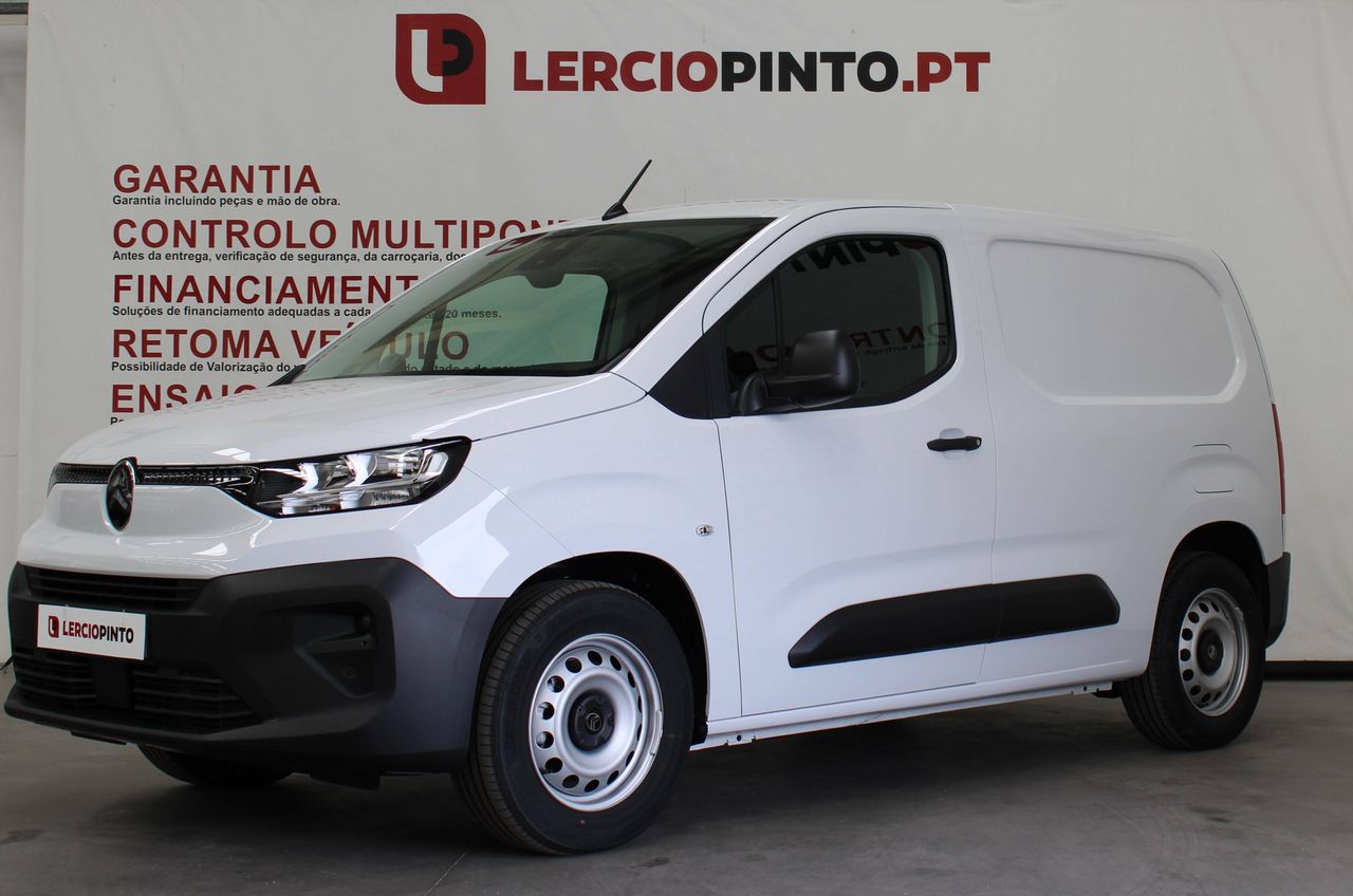 citroën berlingo 2025 /