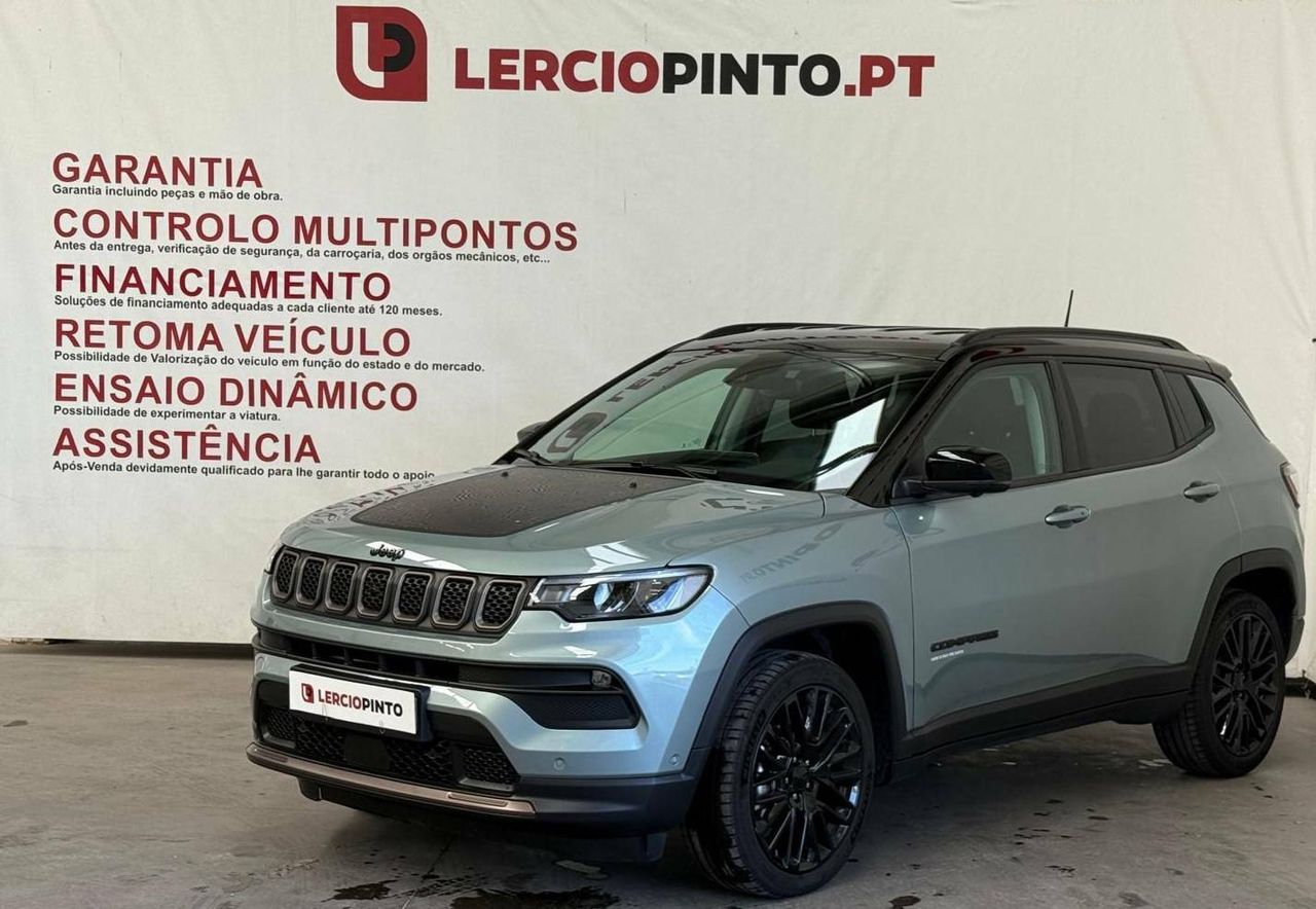 jeep compass 2022 /