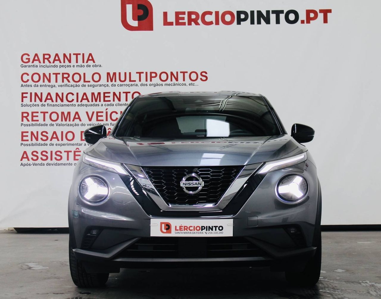 Nissan Juke JUKE 2 DIG-T (114 CV) DCT 7 Vel. N-CONNECTA