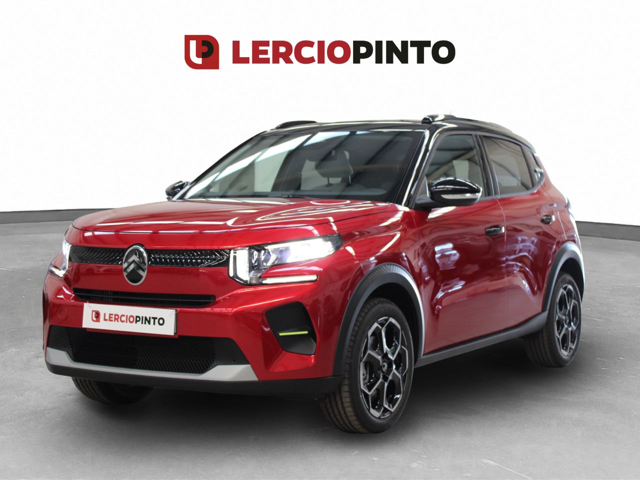 Citroën C3  4 1.2 Turbo 100 CVM6 MAX