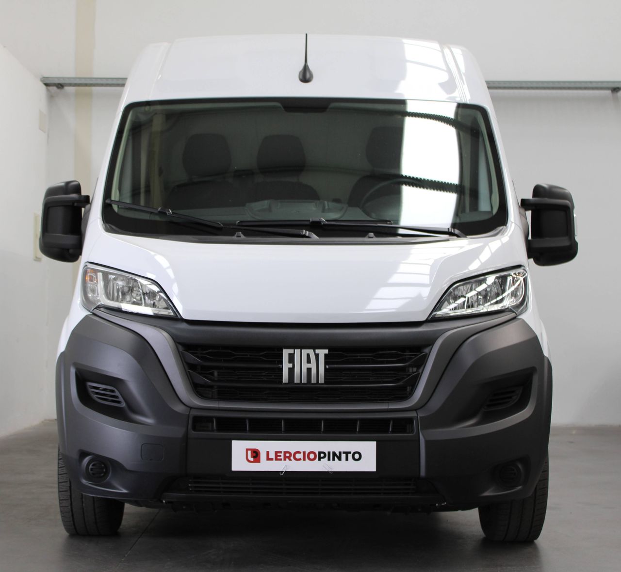 Fiat Ducato  3 2.2 Multijet 140cv 33 L3H2 Easy Pro