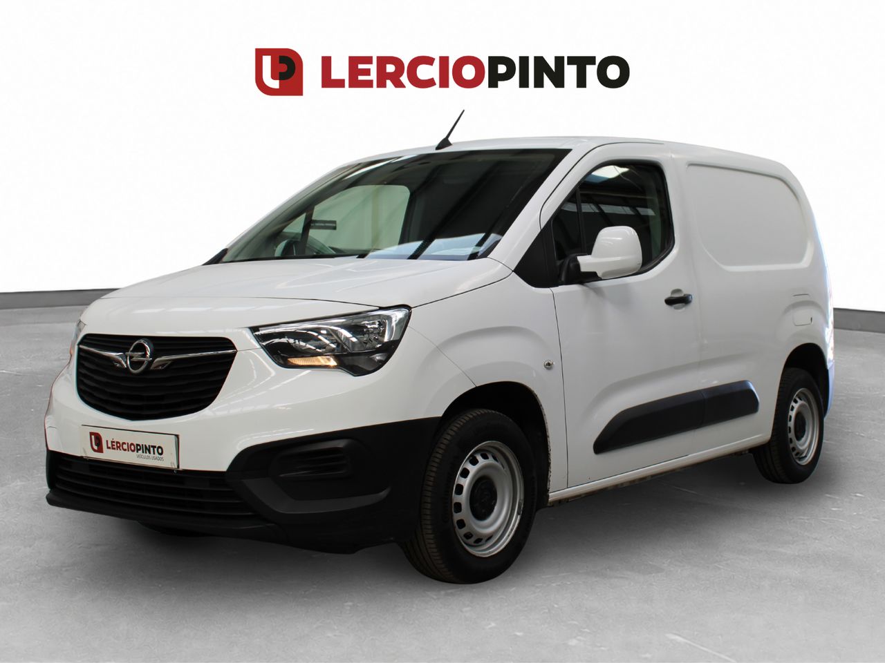 Opel Combo Cargo Combo 4 1.5 102cv L1H1 Cg. Standard Enjoy