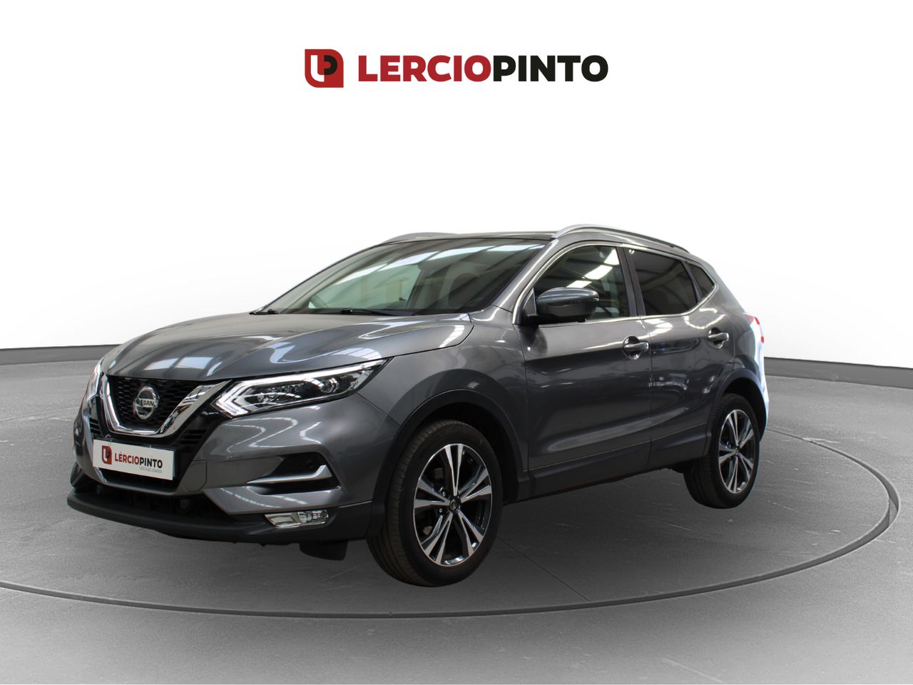 Nissan Qashqai  2 DIG-T 103 kW (140 CV) E6D Tekna