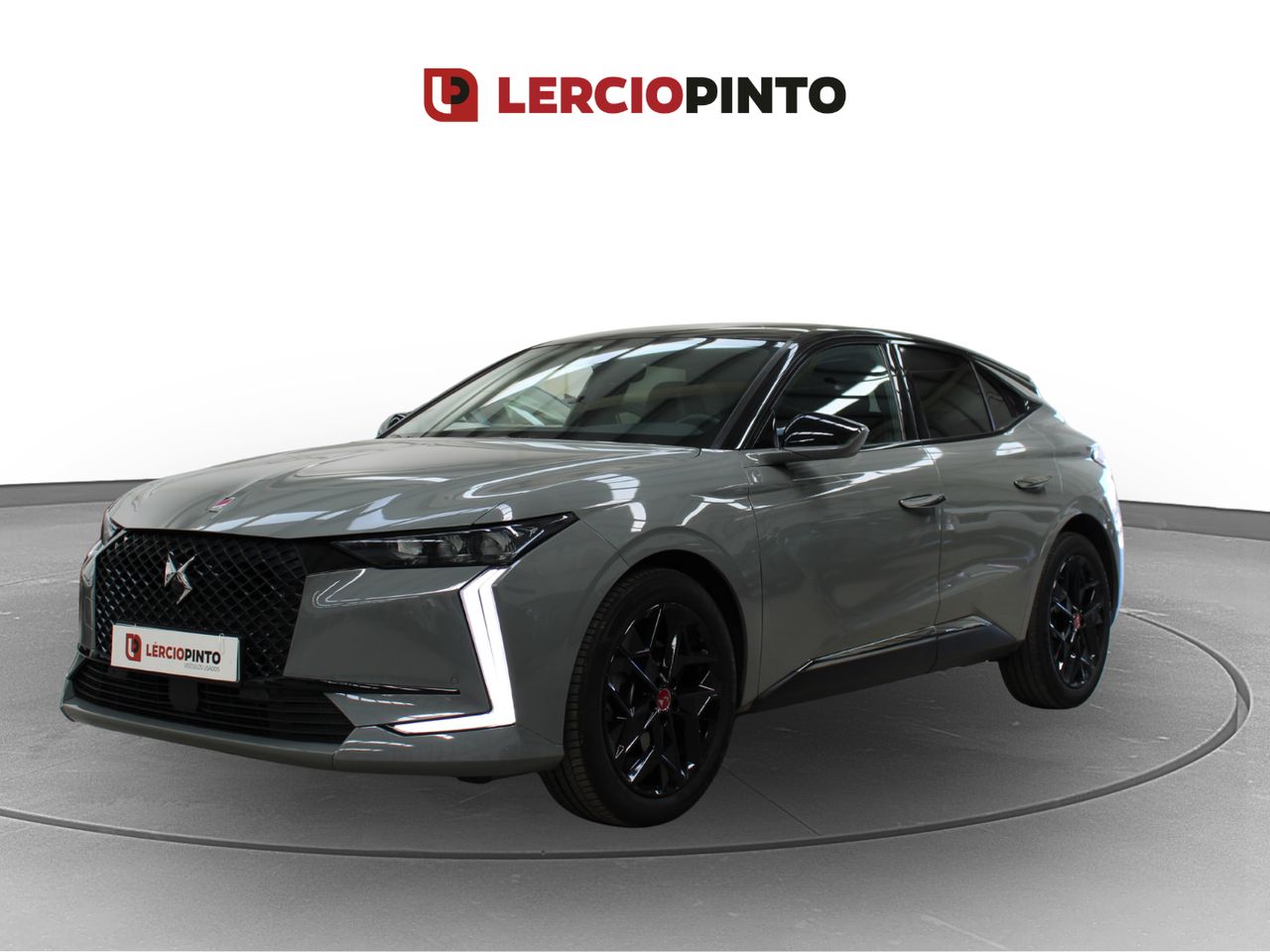 DS DS 4  2 1.6 PURETECH 180  EAT8 Performance Line