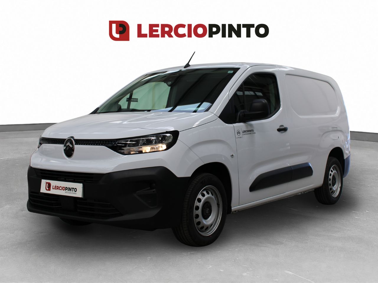 Citroën Berlingo  3 XL 1.5 BlueHDi 100 SS CVM6 -