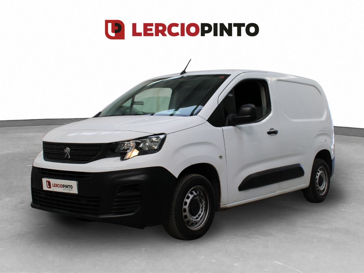 Peugeot Partner  3 1.5 BlueHDi 100cv  Standard Pro