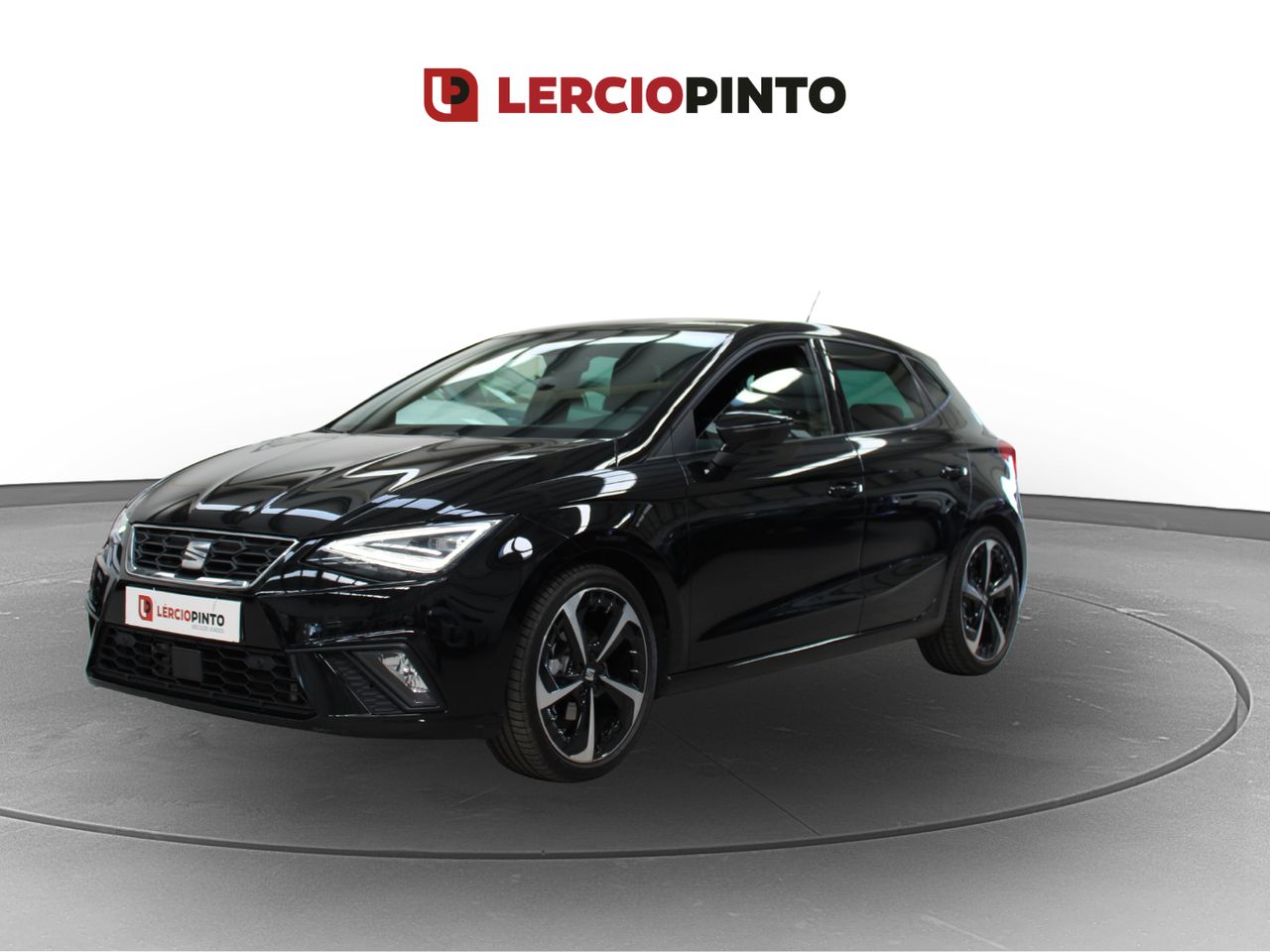 Seat Ibiza  5 1.0 TSI  6v FR
