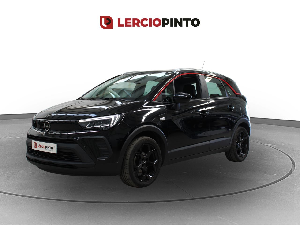 Opel CrossLand Crossland 1 1.5D 110cv GS Line