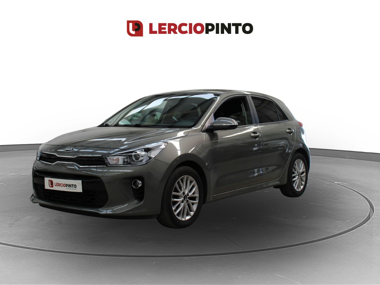 Kia Rio  4 1.0 T-GDi ISG 5P EX