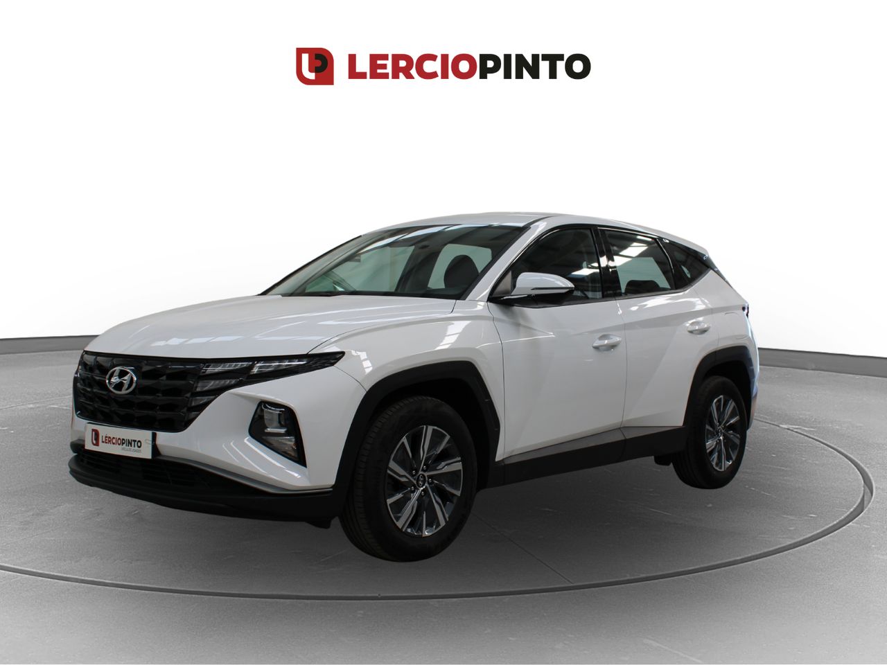 Hyundai Tucson  4 1.6 CRDi 115cv Premium