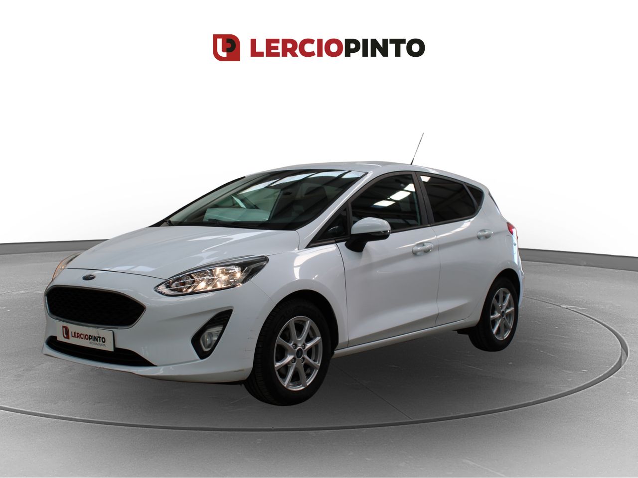 Ford Fiesta  7 1.5 TDCi 85CV S/S BUSINESS