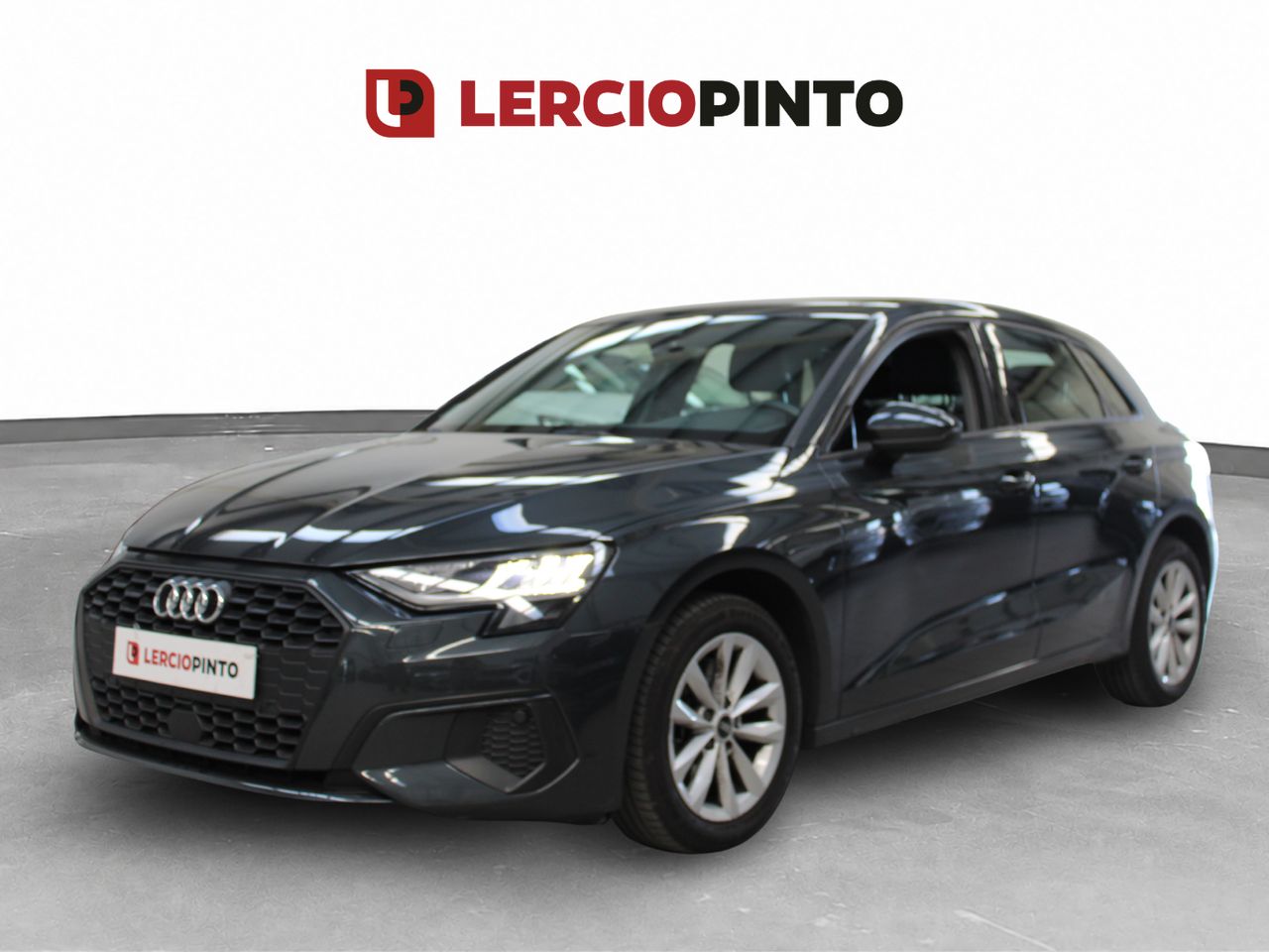 Audi A3  4 30 TDI Advanced