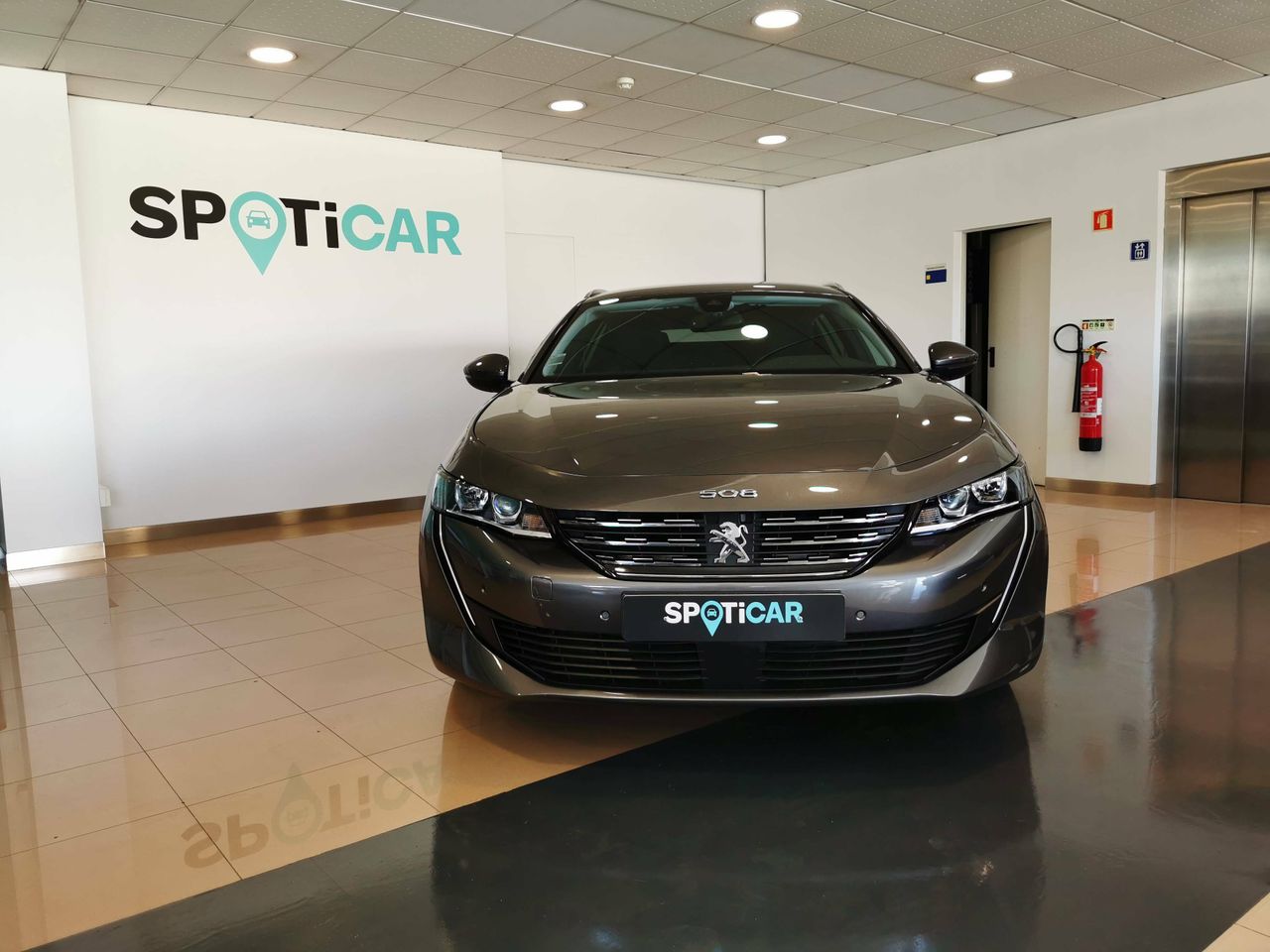 peugeot 508 2020 / foto grande (2)