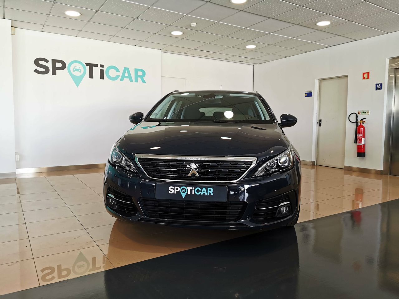 peugeot 308 2020 / foto grande (2)